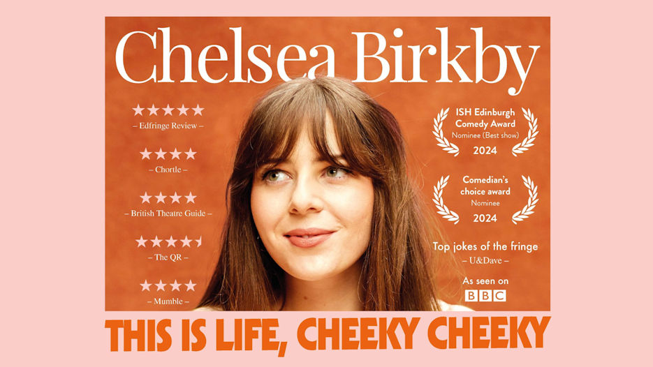 Chelsea Birkby