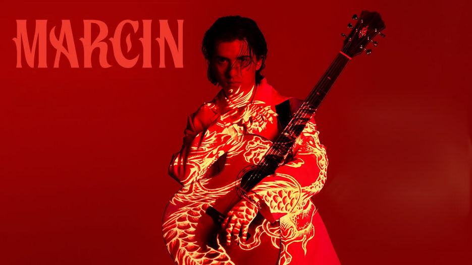 Marcin