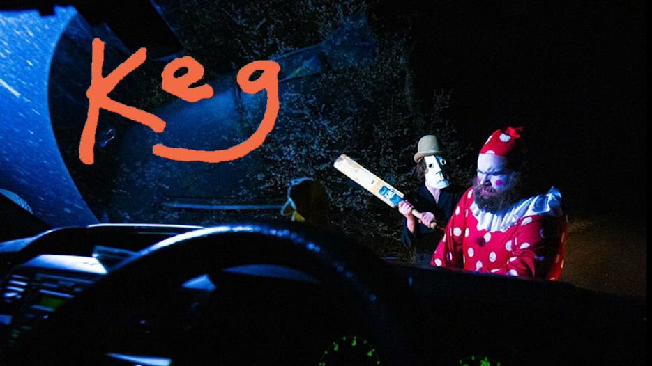 KEG