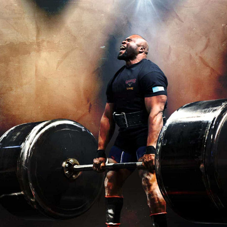 The Strongman Classic