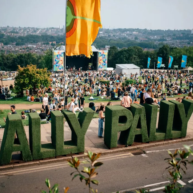 Kaleidoscope Festival