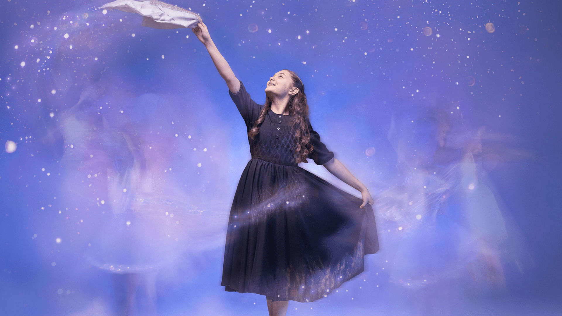 London Children’s Ballet - Ella's Big Chance: A Jazz Age Cinderella