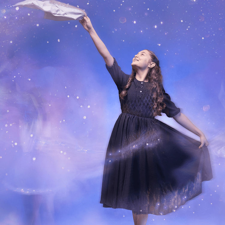 London Children’s Ballet - Ella's Big Chance: A Jazz Age Cinderella
