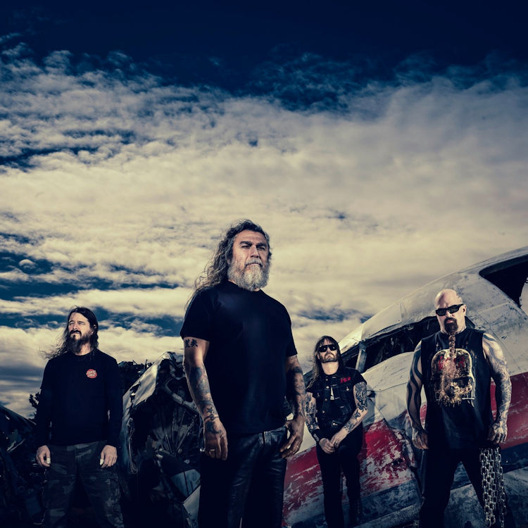 Slayer