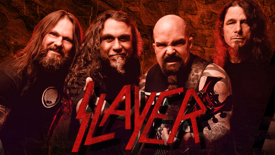 Slayer