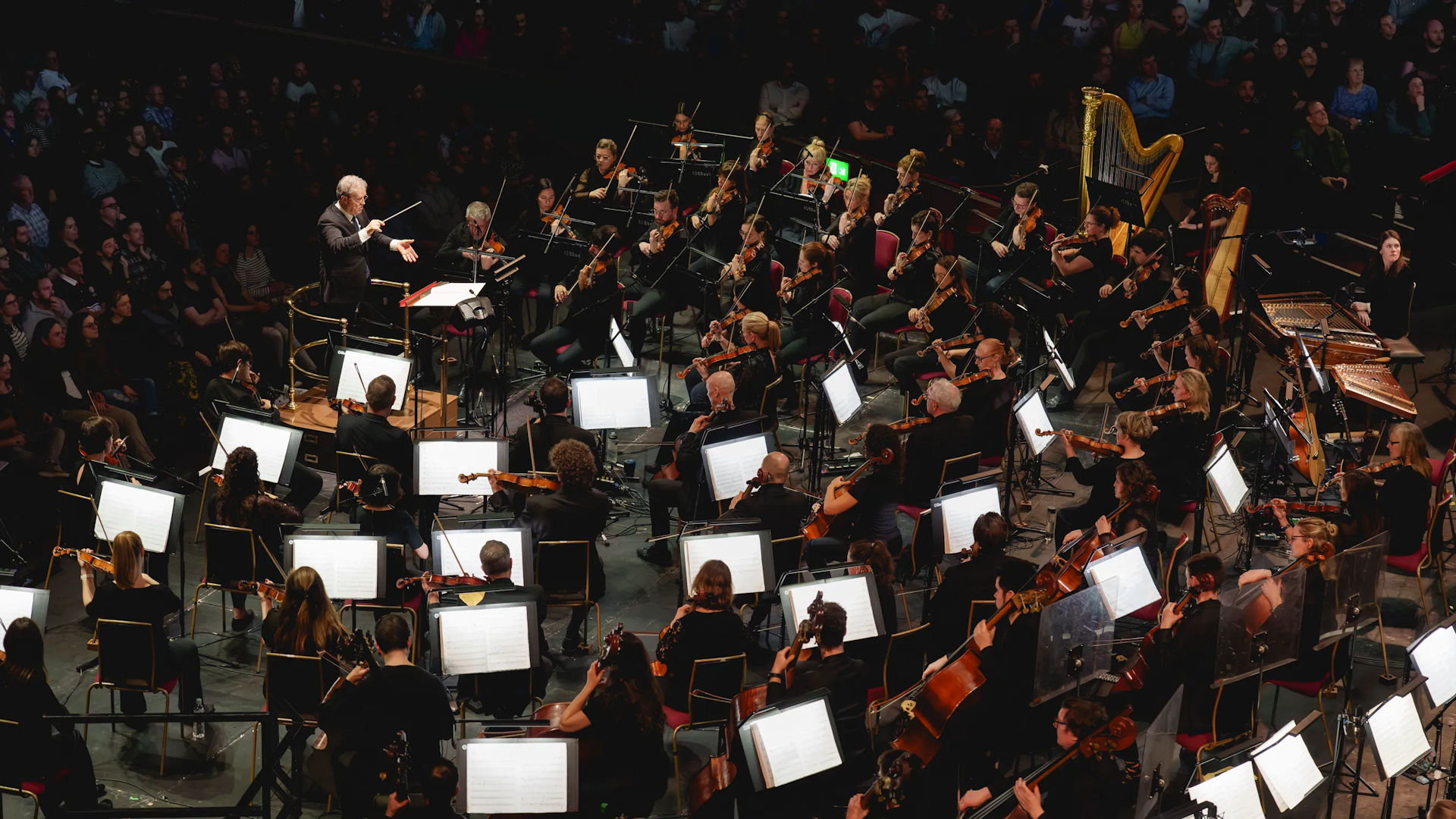 Royal Philharmonic Concert Orchestra - Gladiator in Concert