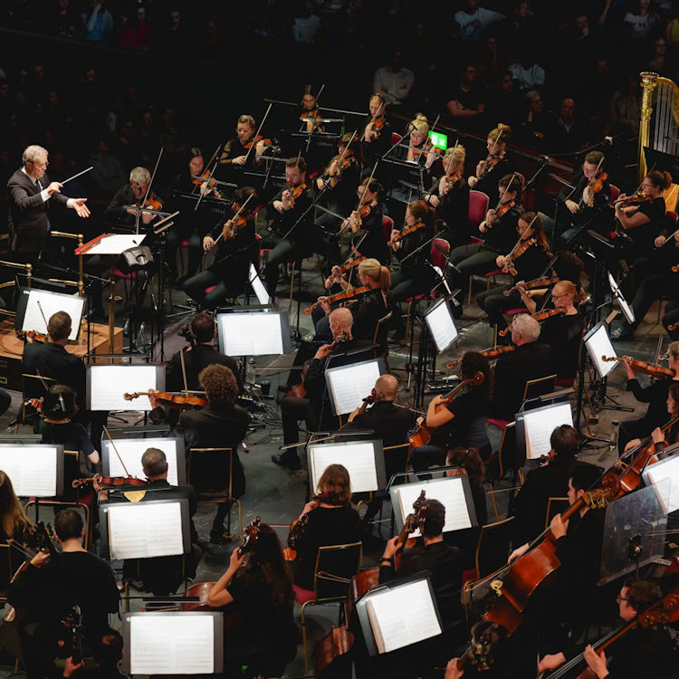 Royal Philharmonic Concert Orchestra - Gladiator in Concert