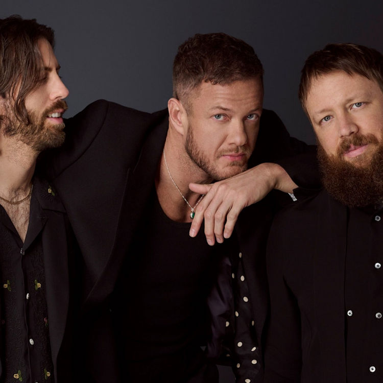 Imagine Dragons