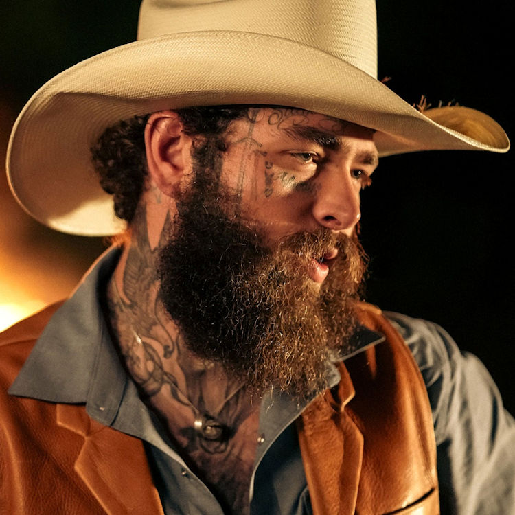 Post Malone