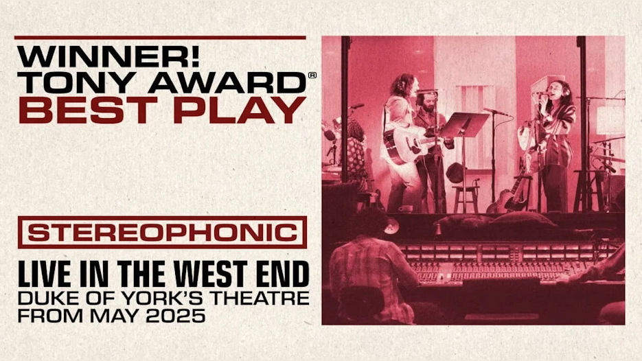 Stereophonic