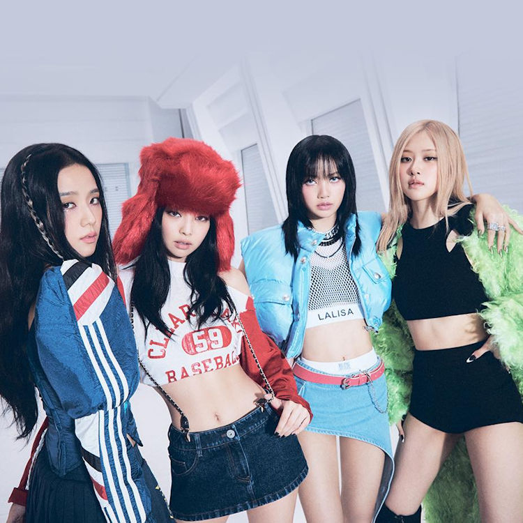 BLACKPINK
