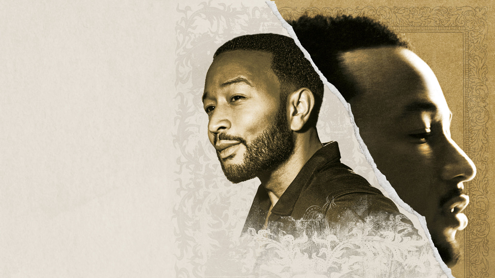 John Legend