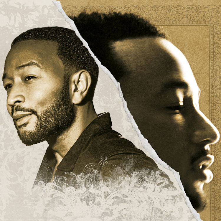 John Legend