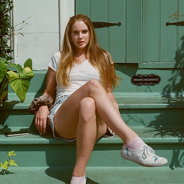 Lana Del Rey
