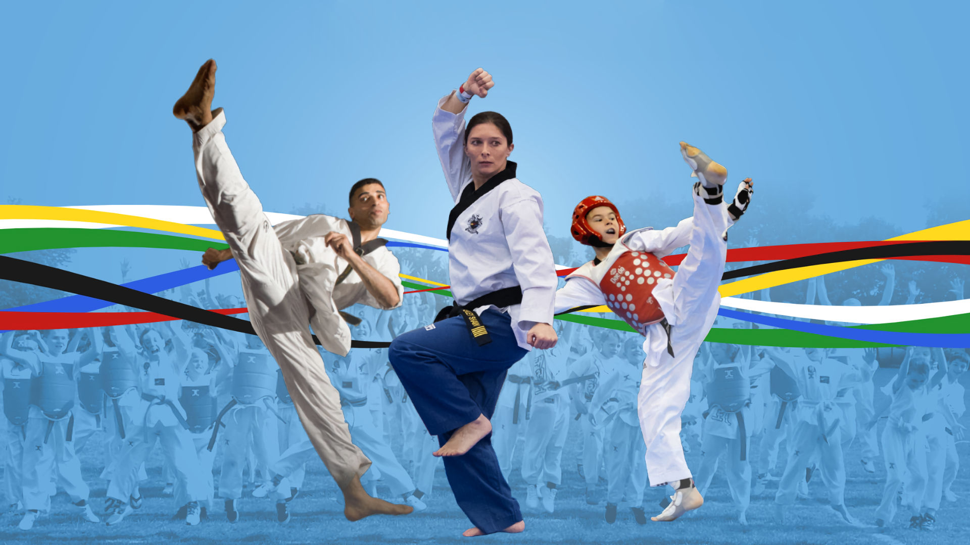 British Taekwondo International Open