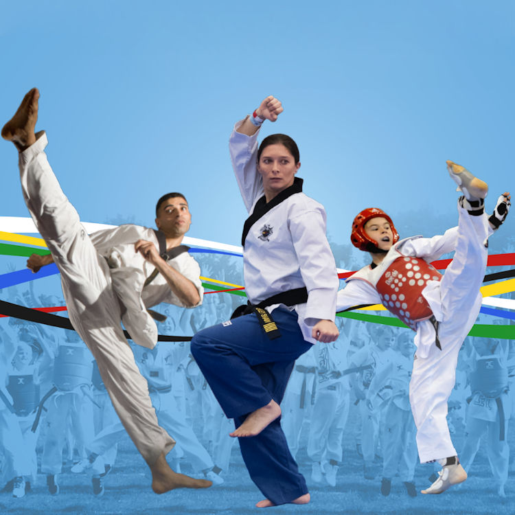 British Taekwondo International Open