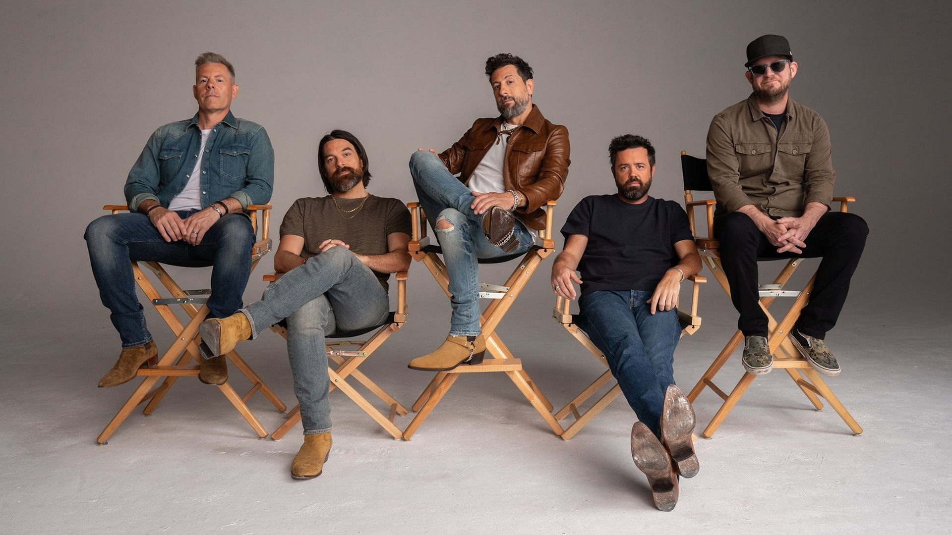Old Dominion