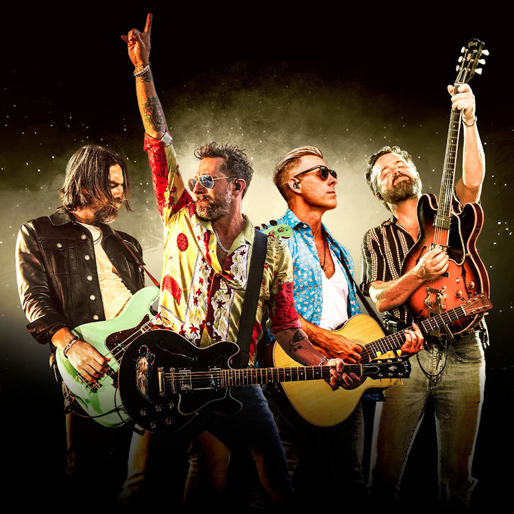Old Dominion
