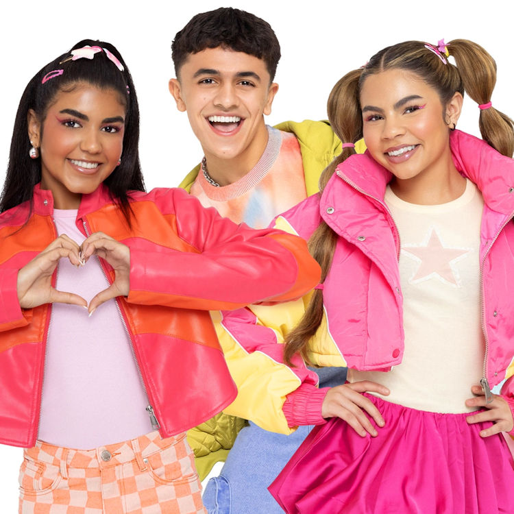 Kidz Bop