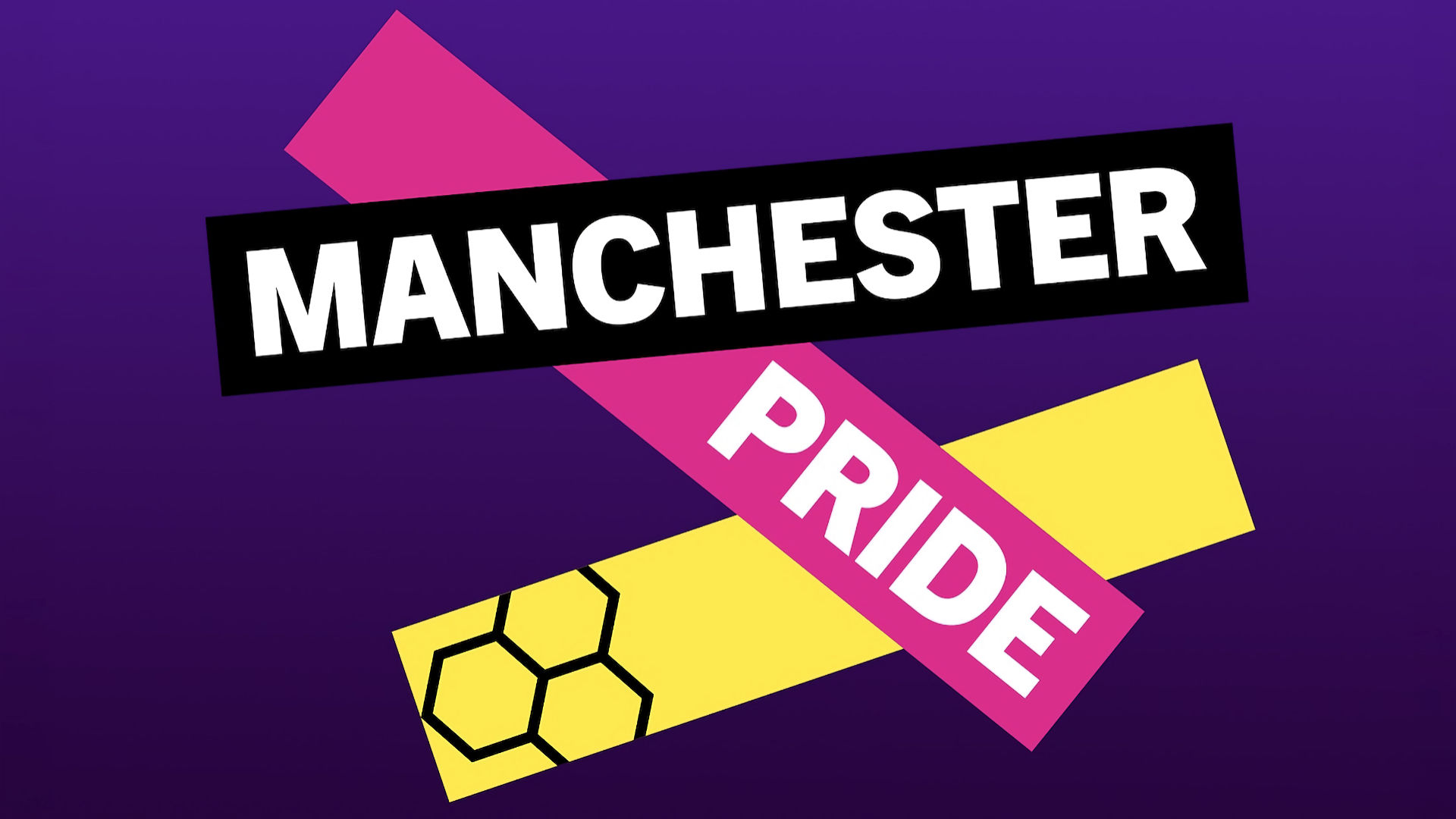 Manchester Pride - Gay Village Party