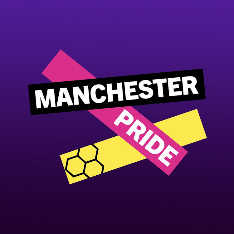 Manchester Pride - Gay Village Party