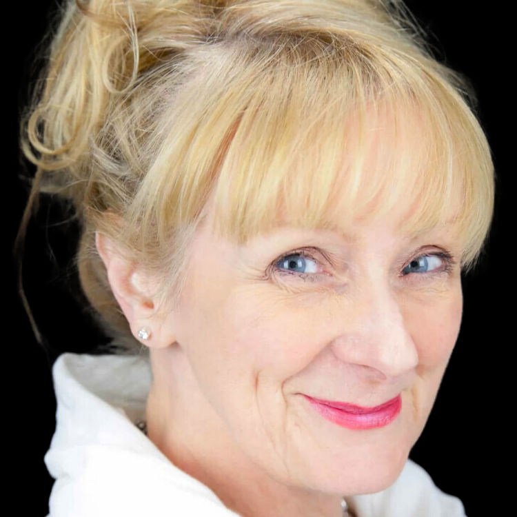 An Evening with Eithne Browne