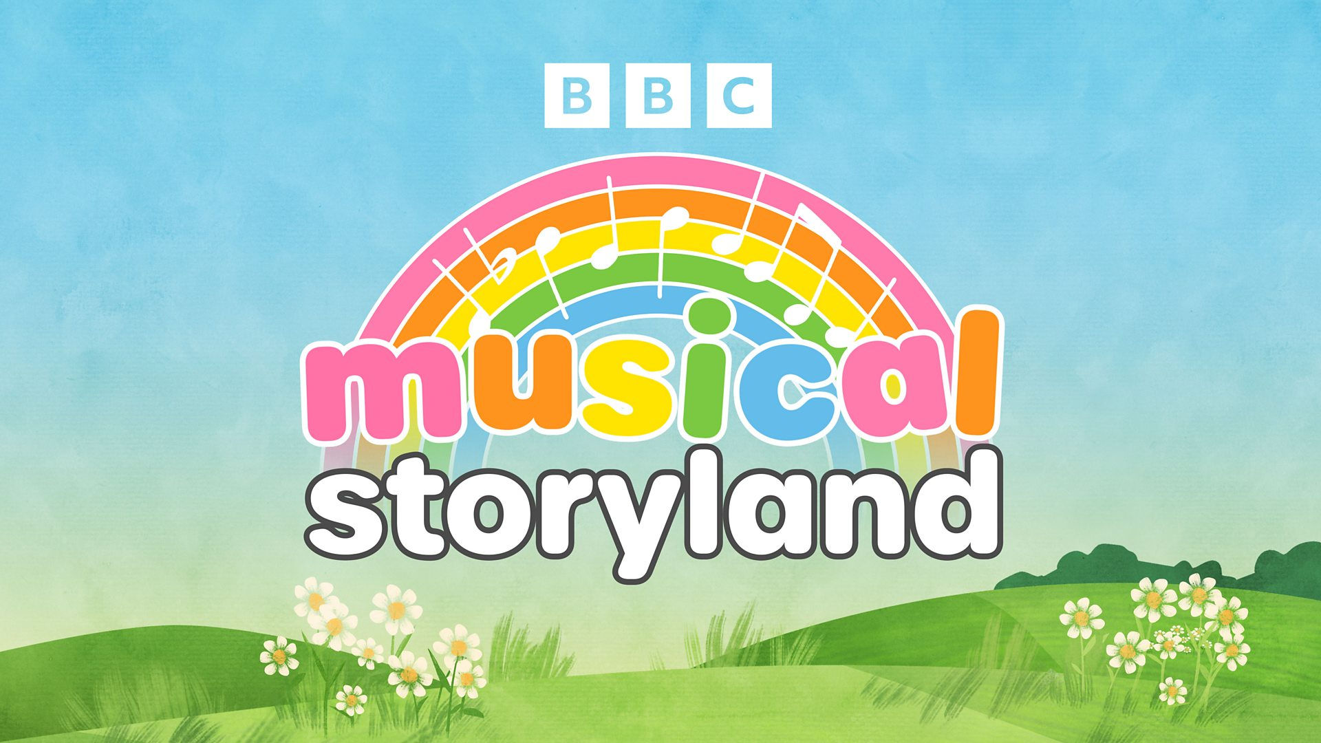 Musical Storyland Live
