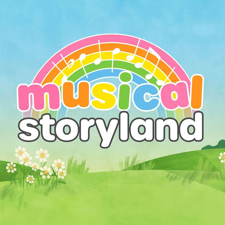 Musical Storyland Live