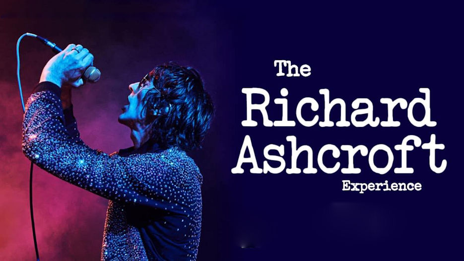 The Richard Ashcroft Experience
