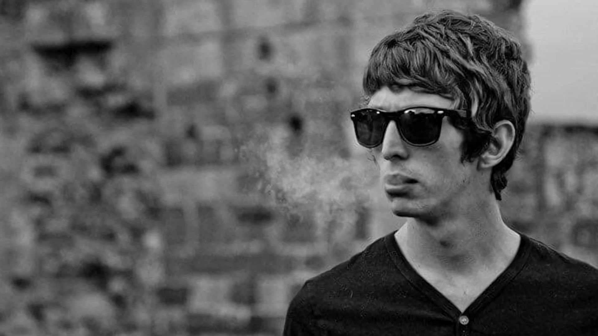 The Richard Ashcroft Experience
