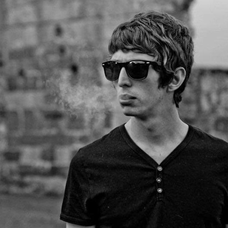 The Richard Ashcroft Experience