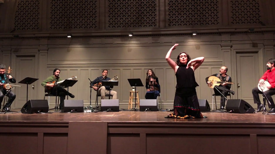 Hamsaz Ensemble