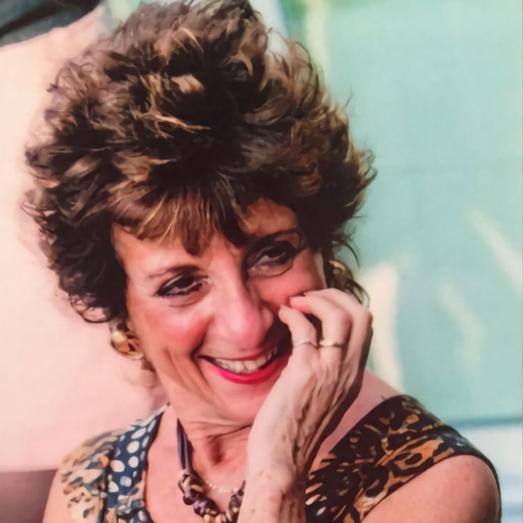 An audience with Irene Estry & Friends