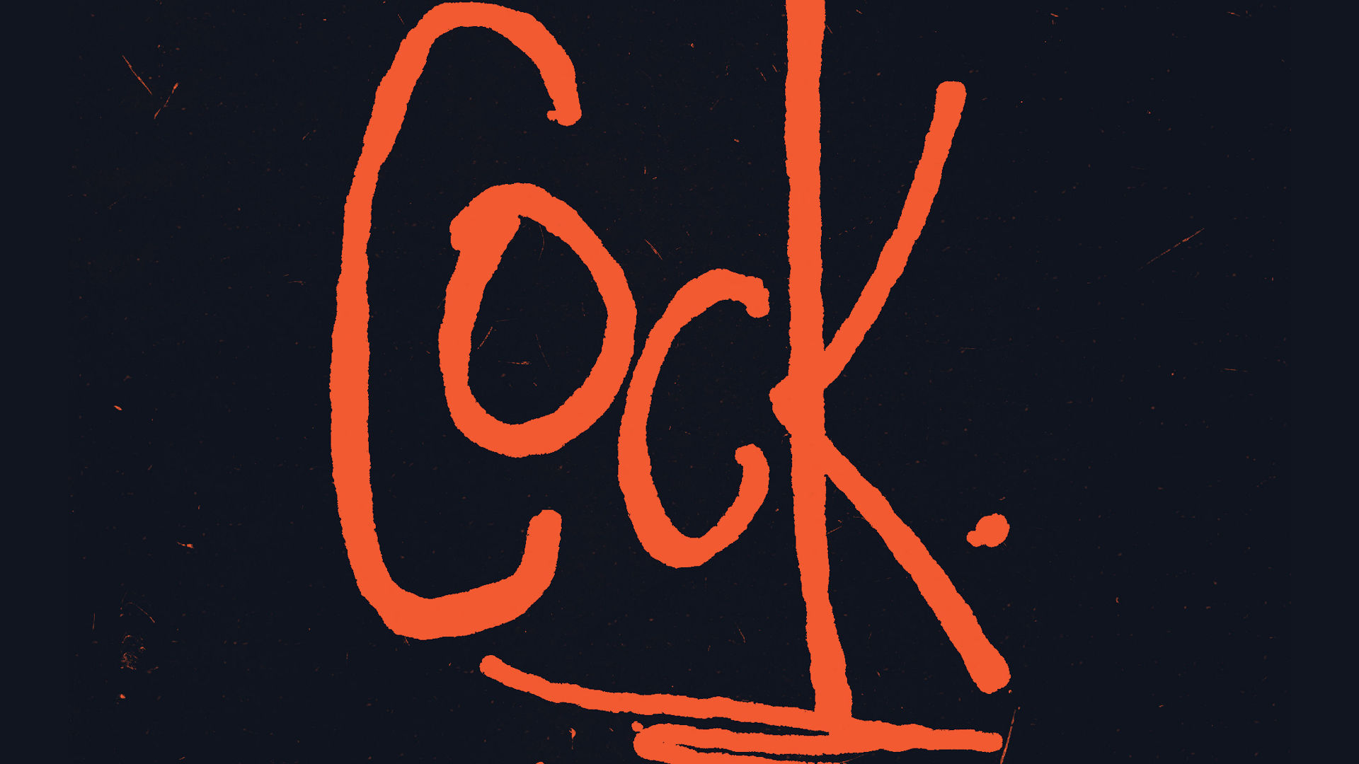Cock