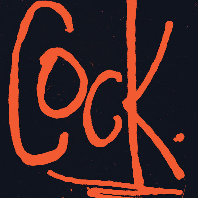 Cock