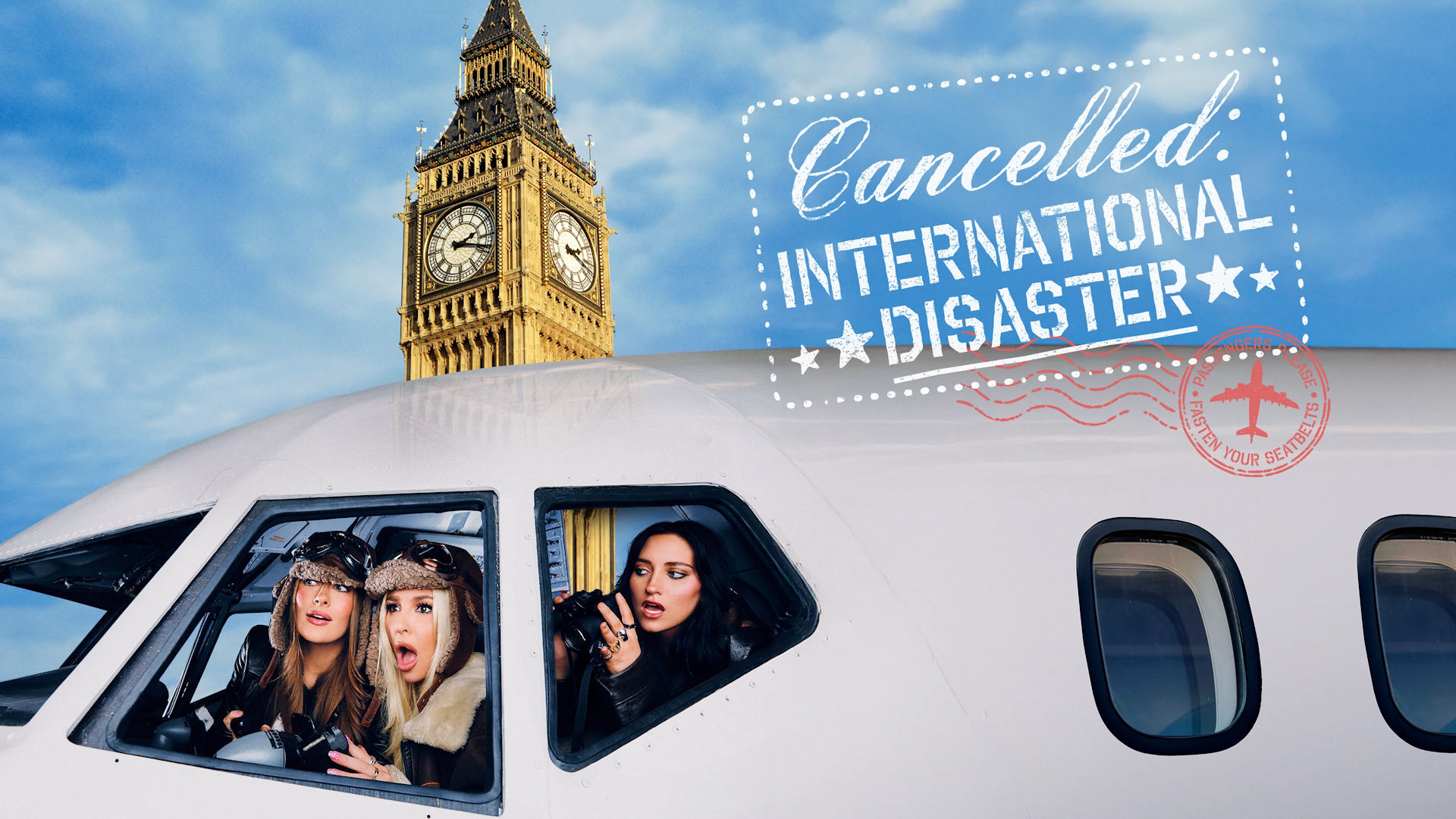Cancelled Podcast