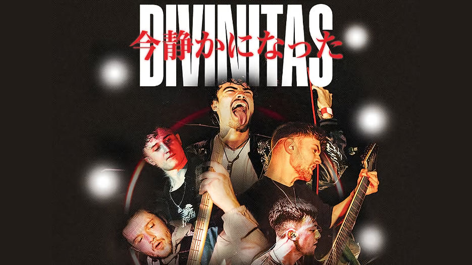 Divinitas