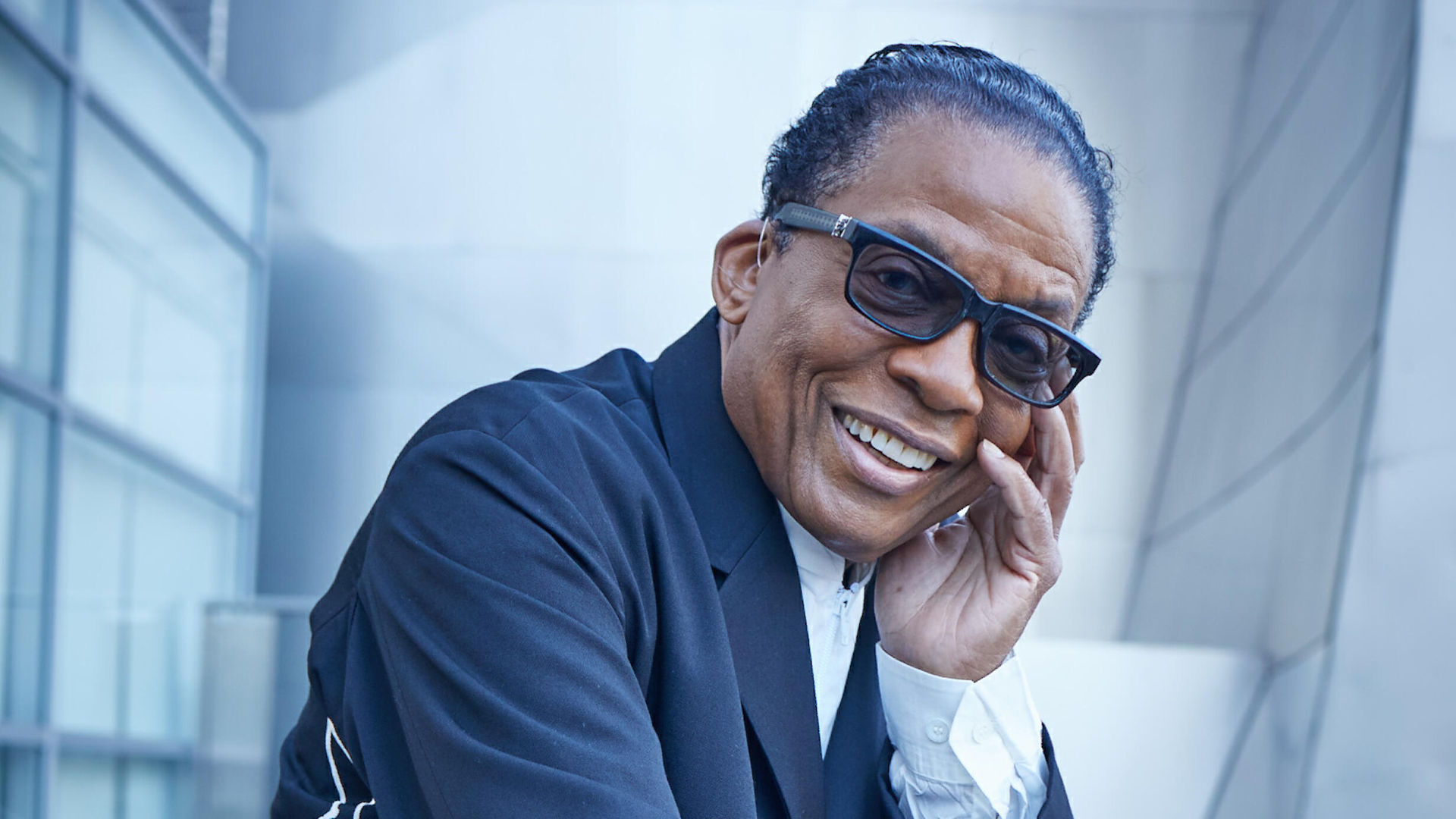 Herbie Hancock