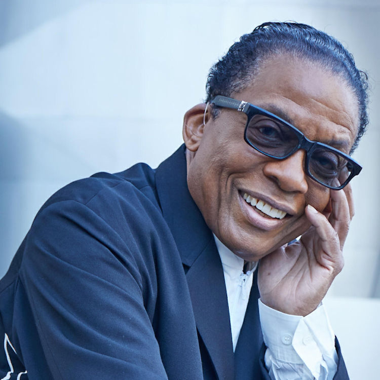 Herbie Hancock