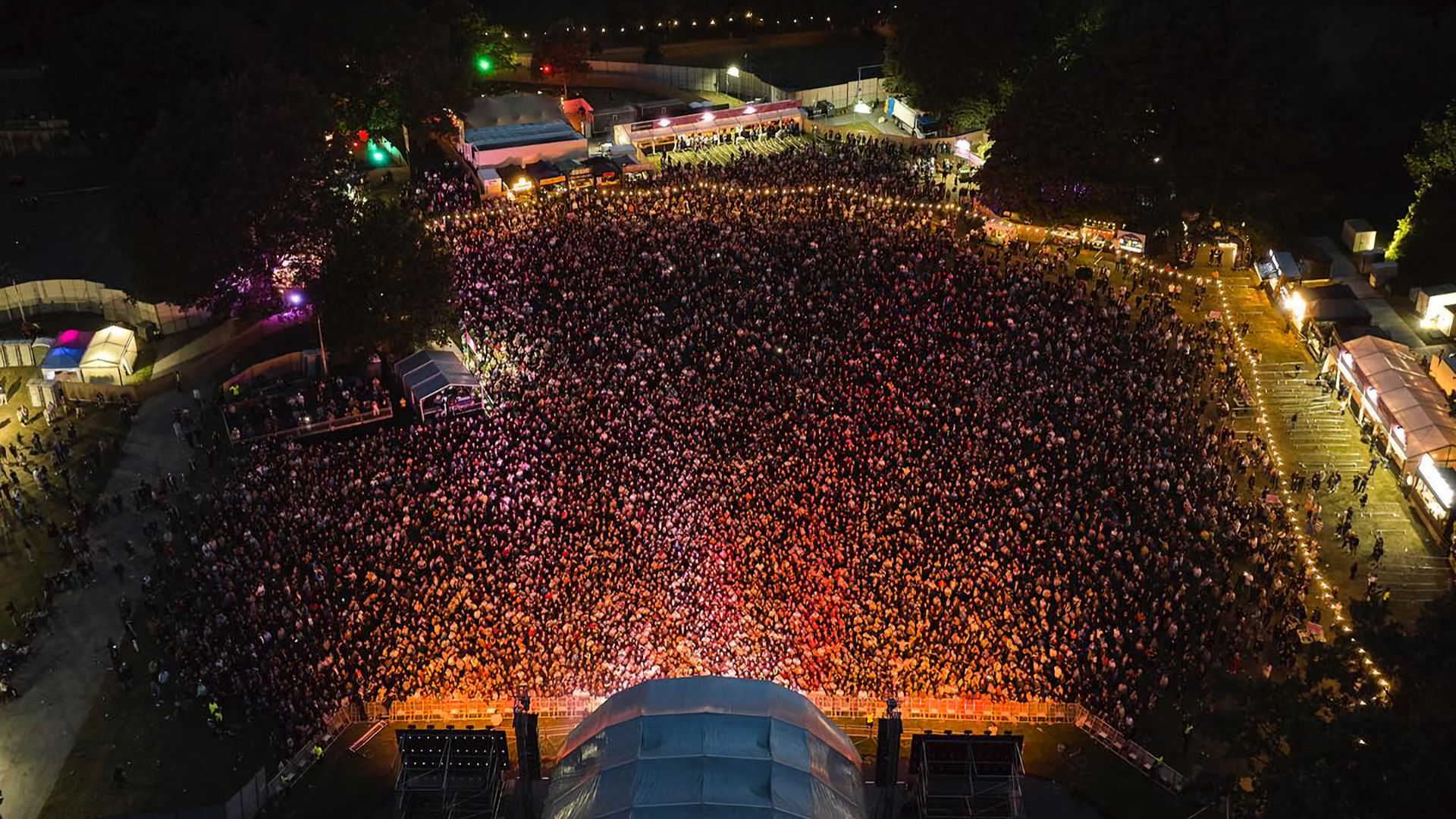 South Facing Festival