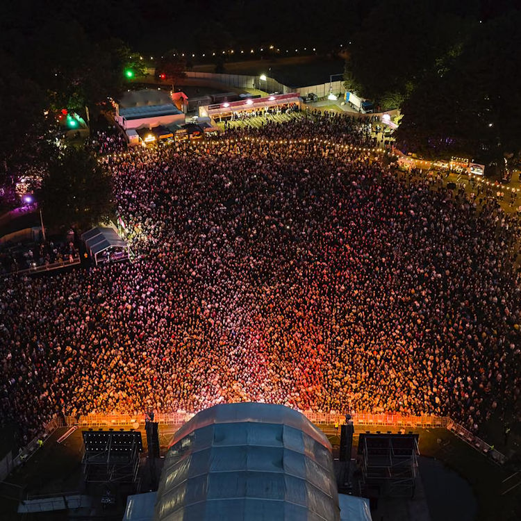 South Facing Festival