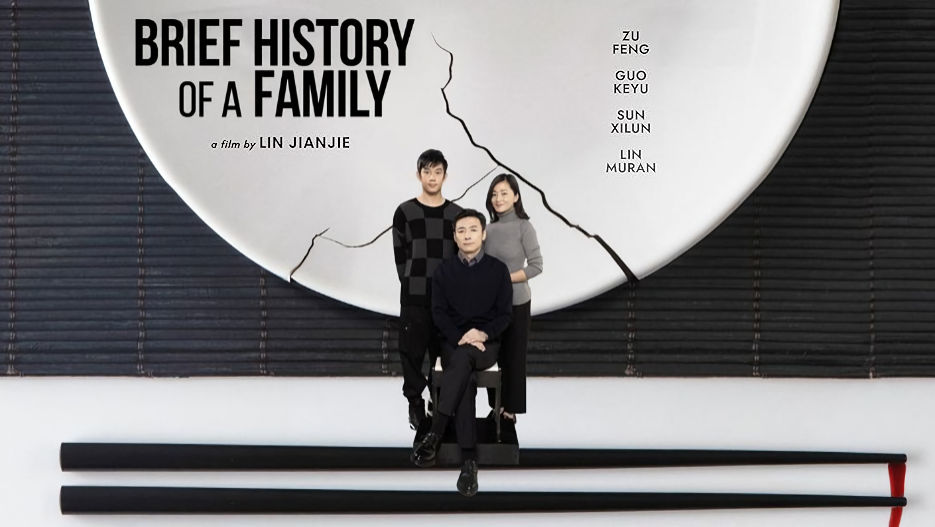 Brief History of a Family (15)