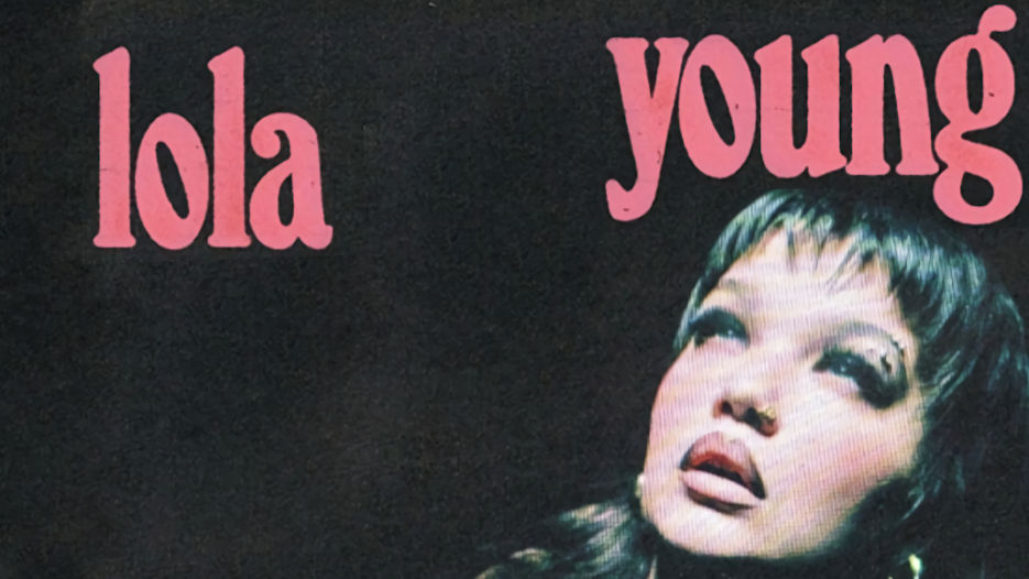 Lola Young