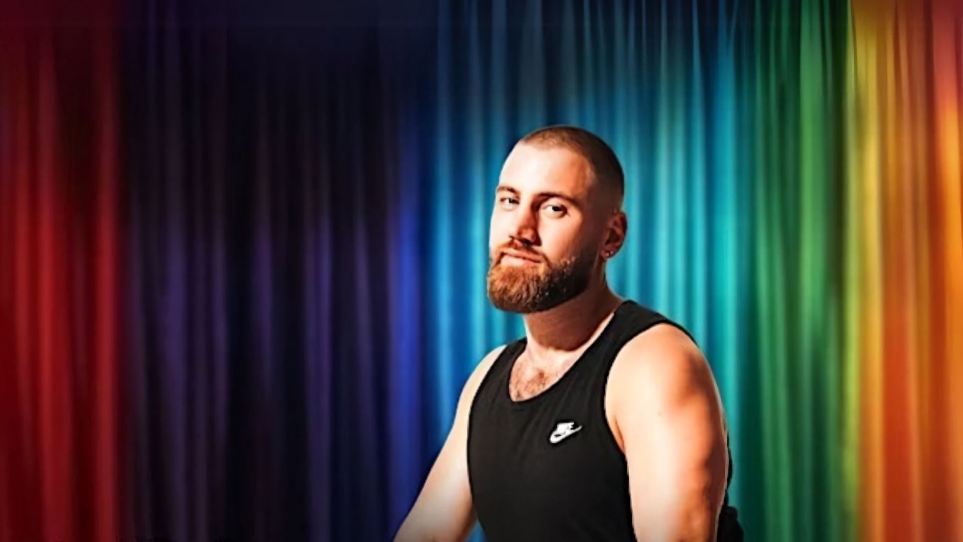 Brew Haha - Queer as Fuck Comedy Night with Morgan Rees