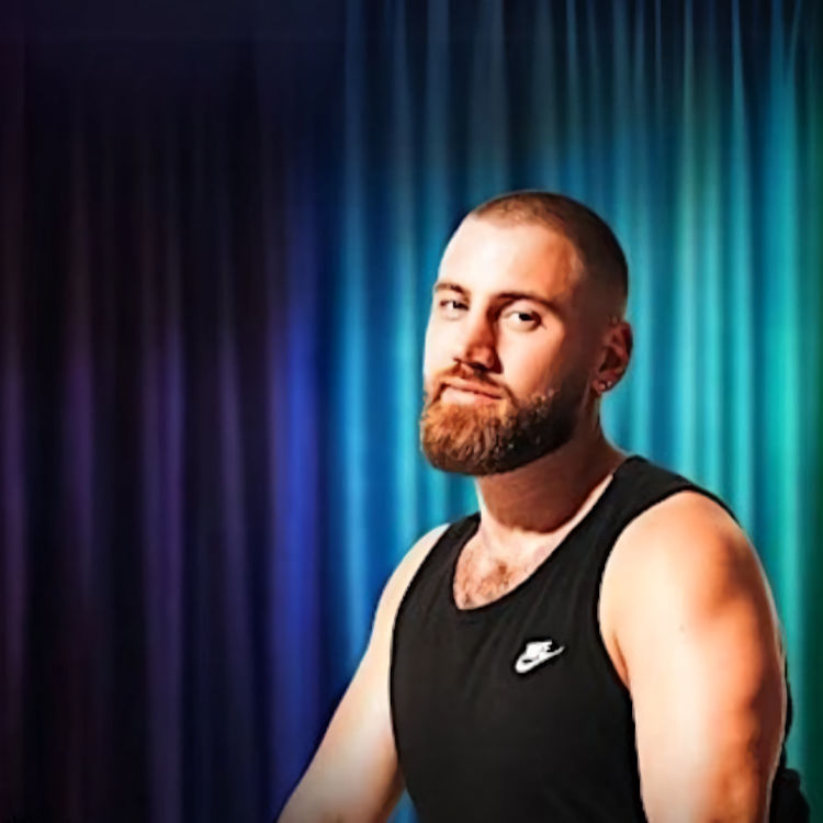 Brew Haha - Queer as Fuck Comedy Night with Morgan Rees