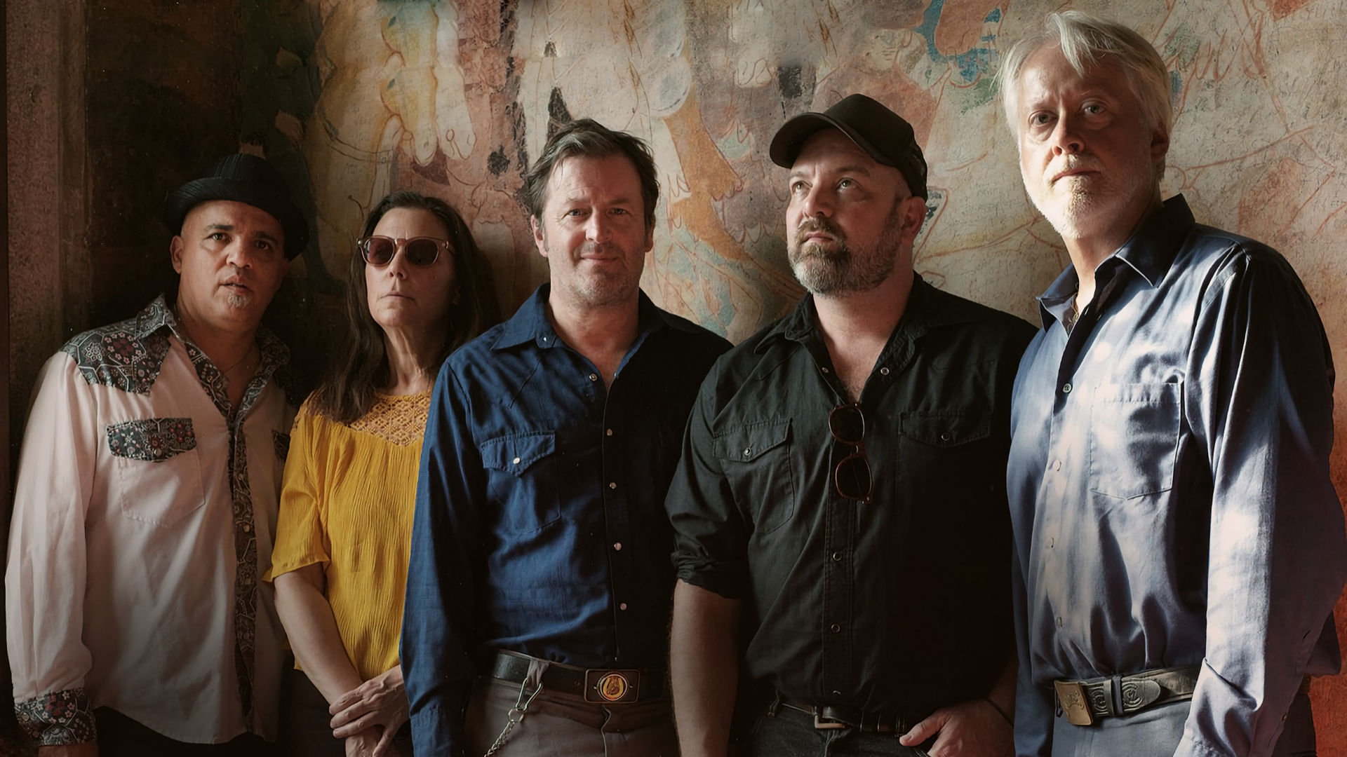 The Delines