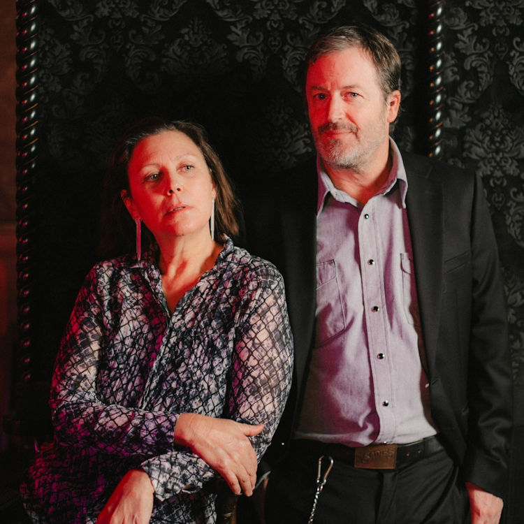 The Delines
