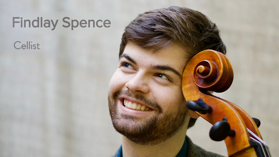 Findlay Spence