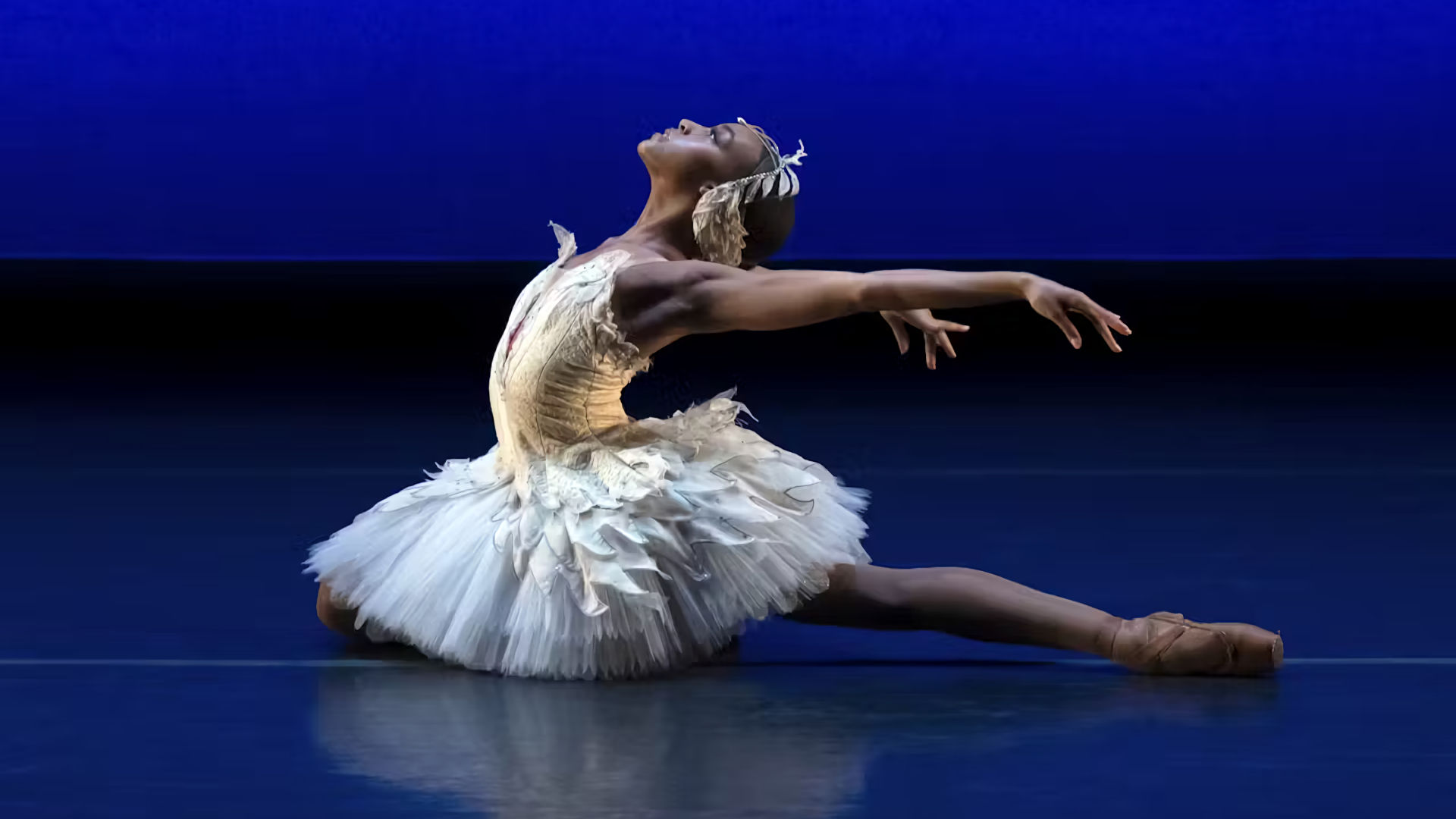 AMERICAN BALLET THEATRE STUDIO COMPANY