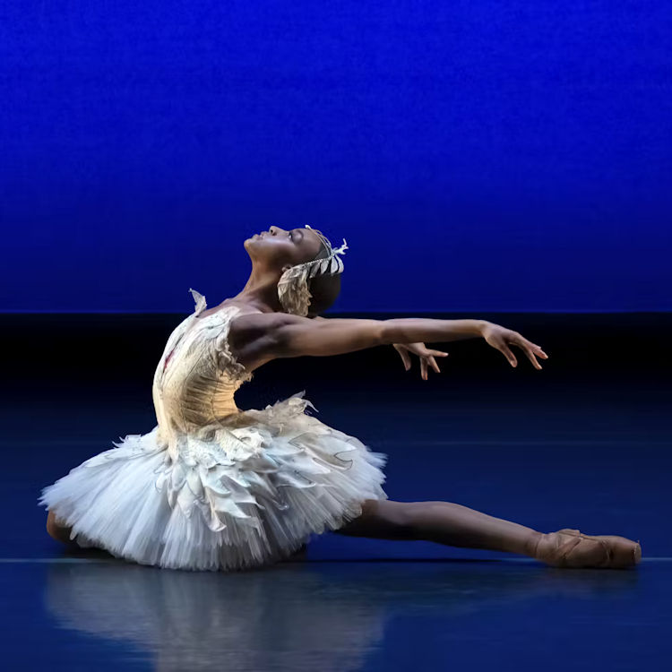 AMERICAN BALLET THEATRE STUDIO COMPANY